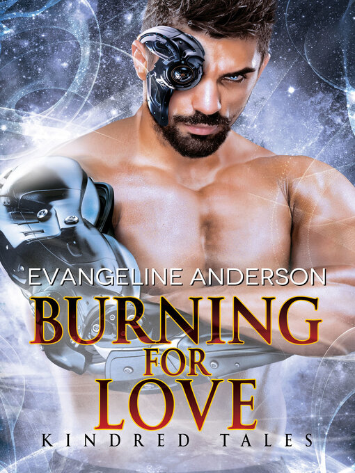 Imagen de portada para Burning for Love
